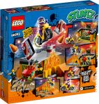 LEGO 60293 - Verpackung Rueckseite