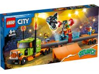 LEGO 60294 - Verpackung Ansicht 1