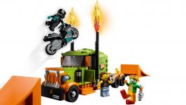 LEGO 60294 - Detailansicht 2