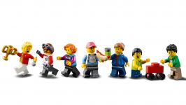 LEGO 60295 - Bild 3