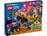 LEGO 60295 - Verpackung Ansicht 1