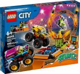 LEGO 60295 - Verpackung Ansicht 1
