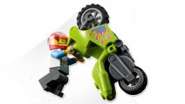 LEGO 60295 - Detailansicht 2