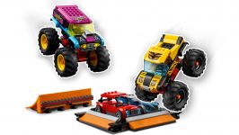 LEGO 60295 - Detailansicht 4
