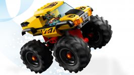 LEGO 60295 - Detailansicht 5