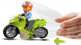 LEGO 60295 - Detailansicht 7