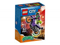 LEGO 60296 - Verpackung Ansicht 1