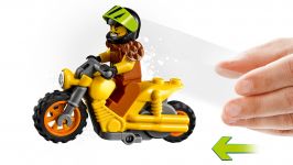 LEGO 60297 - Detailansicht 2