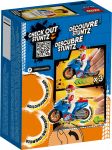 LEGO 60298 - Verpackung Rueckseite