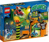 LEGO 60299 - Verpackung Rueckseite