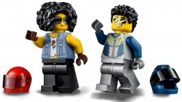 LEGO 60299 - Detailansicht 1