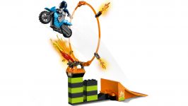 LEGO 60299 - Detailansicht 4