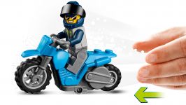 LEGO 60299 - Detailansicht 6