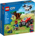 LEGO 60300 - Verpackung Ansicht 1