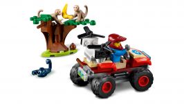 LEGO 60300 - Detailansicht 1