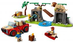 LEGO 60301 - Bild 2