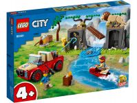 LEGO 60301 - Verpackung Ansicht 1