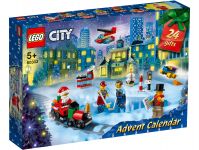 LEGO 60303 - Verpackung Ansicht 1