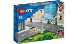 LEGO 60304 - Verpackung Ansicht 1