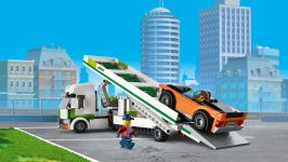 LEGO 60305 - Detailansicht 2