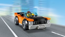 LEGO 60305 - Detailansicht 3