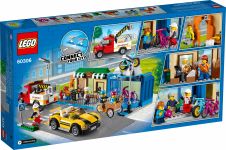 LEGO 60306 - Verpackung Rueckseite