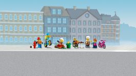 LEGO 60306 - Detailansicht 1