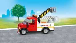 LEGO 60306 - Detailansicht 3