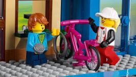 LEGO 60306 - Detailansicht 4