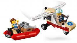 LEGO 60307 - Detailansicht 5