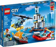 LEGO 60308 - Bild 1