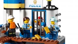 LEGO 60308 - Detailansicht 5