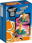 LEGO 60310 - Verpackung Rueckseite