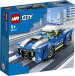 LEGO 60312 - Verpackung Ansicht 1