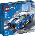 LEGO 60312 - Verpackung Ansicht 1