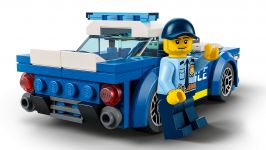 LEGO 60312 - Detailansicht 1