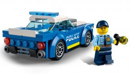 LEGO 60312 - Detailansicht 2