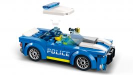 LEGO 60312 - Detailansicht 3