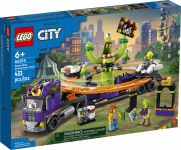 LEGO 60313 - Verpackung Ansicht 1