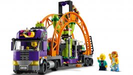 LEGO 60313 - Detailansicht 2