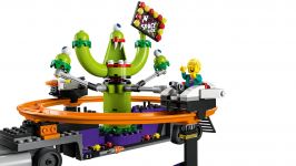 LEGO 60313 - Detailansicht 3