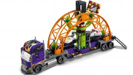 LEGO 60313 - Detailansicht 4