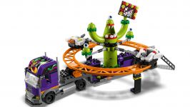 LEGO 60313 - Detailansicht 5