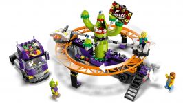 LEGO 60313 - Detailansicht 7
