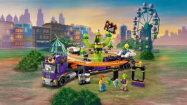 LEGO 60313 - Hauptansicht