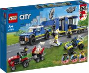 LEGO 60315 - Verpackung Ansicht 1