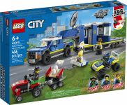 LEGO 60315 - Verpackung Ansicht 1