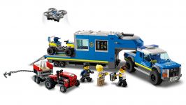 LEGO 60315 - Detailansicht 2