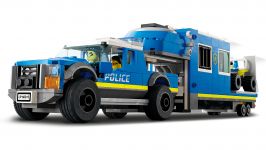 LEGO 60315 - Detailansicht 3