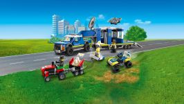 LEGO 60315 - Hauptansicht